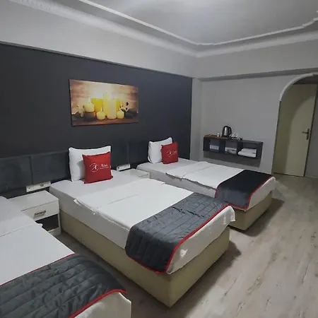 Hotel Adali & Bursa