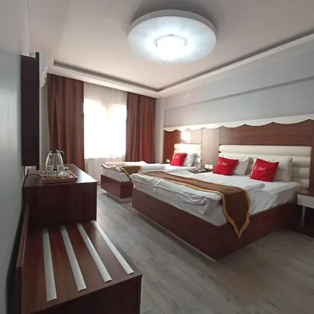 Hotel Adali &