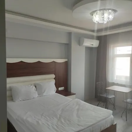 Adali & 3* 부루사