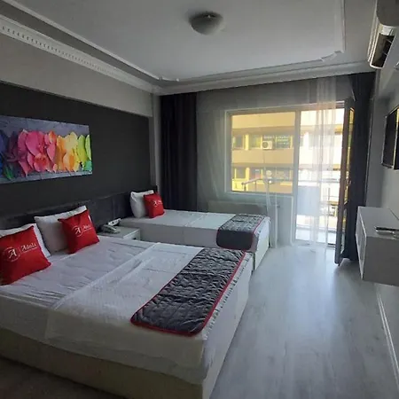 Adalı Hotel&suites 3* Bursa