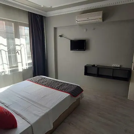 Adalı Hotel&suites Otel