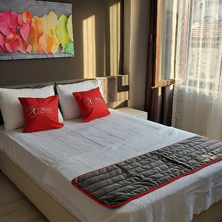 Hotel Adali & Bursa