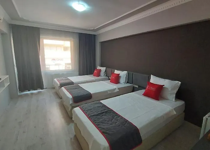 Adali & 3* Bursa